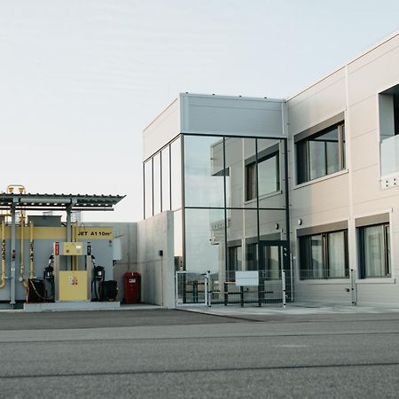 Apartmany Hangar Strakonice Eksteriør bilde